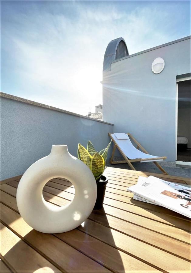 Hey Studio - Free Parking And Smart Tv Aveiro Exterior foto
